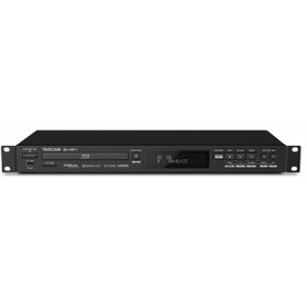 Resim tascam Bd-mp1 Profesyonel Blu-Ray Oynatıcı 