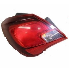 Resim Opel Corsa E Arka Stop Sol 2014- 13454496 