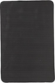 Resim Hype Store bypet Kedi Tuvaleti Önü Elekli Kedi u Paspası 90 x 60 cm 