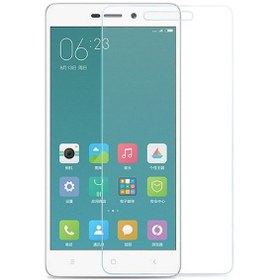Resim Xiaomi Redmi 3S Nano Kırılmaz Cam Ekran Koruyucu 