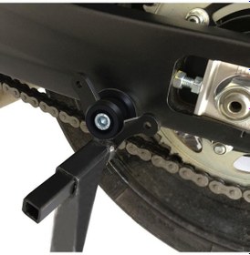 Resim Motospartan Alt Orta Sehpa Takozu Universal 