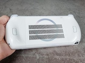 Resim GPD Win 4 Skin, PSP 3000 White Edition, GPD Win 4 (POP SKIN tarafından tasarlanmıştır) için Tam Sarma Mat Vinil Cilt Hem USB A Sürümü hem de Oculink Sürümü ile uyumludur. 