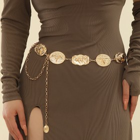 Resim İnce Oyma Detaylı Batı Tarzı Kowboy Kemer Tokası - Ayarlanabilir, Kadınlar İçin Moda, Günlük, Plaj, Gece, Parti Giyiminde İdeal - Günlük Kullanım İçin Mükemmel Hediye, Günlük Moda Aksesuarı | Dekoratif Kemer Tokası Kemer, Kowboy Aksesuarları 