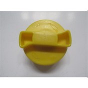 Resim Eşdeğer Ürün Fıat Albea- 2002-2005- Motor Yağ Kapağı 1.3cc Dizel 