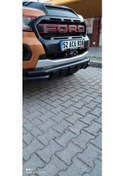 Resim Ranger Ön Koruma Demiri Shark 76 Mm N11.6862 