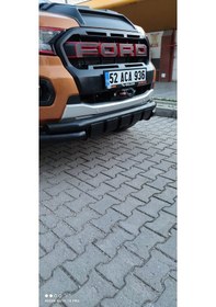 Resim Ranger Ön Koruma Demiri Shark 76 Mm N11.6862 