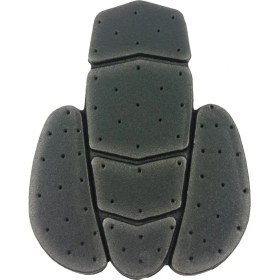 Resim Wetnwind Motosiklet Koruyucu Ceketler Için Nefes Alabilen Sırt Koruyucusu (Yurt Dışından) 