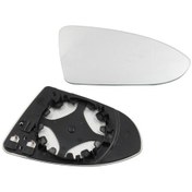 Resim Vw Golf7 Ayna Camı Sağ 5g0857522 