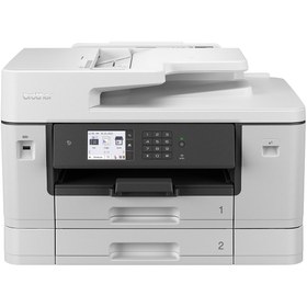 Resim Brother MFC-J3940DW Çok Fonksiyonlu Renkli Kablosuz Mürekkepli Yazıcı 