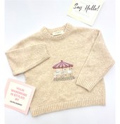 Resim Carousel Soft Touch Sweater 