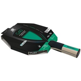 Resim Sunflex Color Comp G40 Masa Tenisi Raketi 