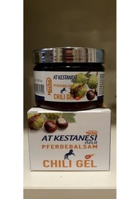 Resim Noche At Kestanesi Özlü Krem 3 x 150 ML 