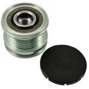 Resim Ina Alternatör Kasnağı 535016810 Sprınter Vıto C Seri W204 C220 C204 Glk X204 KNO-İNA-535016810 