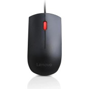 Resim Lenovo Essential 4Y50R20863 Optik Kablolu Mouse 