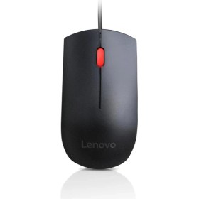 Resim Lenovo Essential 4Y50R20863 Optik Kablolu Mouse 