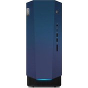 Resim Lenovo Ideacentre Gaming 5 Amd Ryzen 7 5700G 64GB 1TB + 1TB SSD 12GB RTX3060 Windows 11 Home Masaüstü Bilgisayar 90RW00D9TX09 