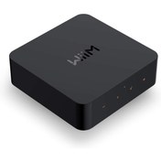 Resim Wiim Pro Network Player Oynatıcı 