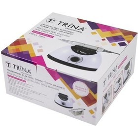 Resim Trina Profesyonel Tırnak Törpü Makinesi - 05 