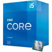 Resim Intel Core i5 11400F 2.60GHz 6 Çekirdek 12MB Önbellek Soket 1200 Kutulu Box Fanlı İşlemci 
