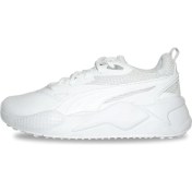 Resim Puma puma Gs-X Efekt Womens Shoes - Kadın Esnek Efektli Spor Golf Ayakkabısı 