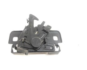 Resim Motor Kaput Kilidi Elektrikli-kablolu R.clıo 4 -sembol Joy D.logan 2 Sandero 2 656011344r 