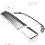 Resim Mercedes Vito/w639 Van 2010 2014 Bagaj Açma 3 Prç. P. Çelik 