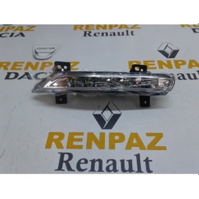 Resim Renault Fluence Sag Gündüz Ledi 266005976R 208411735 