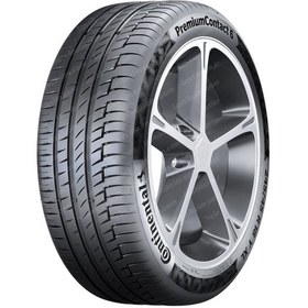 Resim Continental 275/40r R2 107Y XL PC6 SSR Yaz Lastiği 2023 