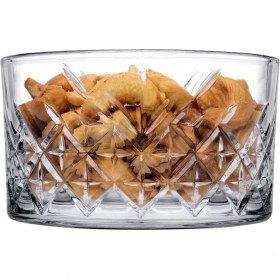 Resim Paşabahçe 8'li Timeless Çerezlik Kase - 225CC 