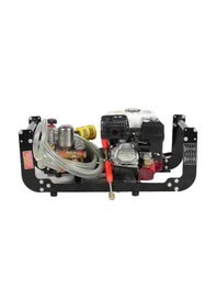 Resim Pb-022 Deposuz Tekersiz Benzinli İlaçlama Makinesi 