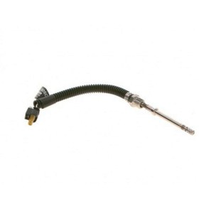 Resim Bosch EGZOZ SICAKLIK SENSORU KAT. UZERINDE MERCEDES W204 W212 C207 C218 GNZRZ 