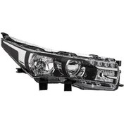 Resim Ulo FAR SAG COROLLA 13>16 (ORIGINAL) ( E MARK ) - 2015002Uyumlu 