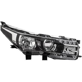 Resim Ulo FAR SAG COROLLA 13>16 (ORIGINAL) ( E MARK ) - 2015002Uyumlu 