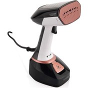 Resim Schafer Glatt Sky 1400 W Buharlı Kırışıklık Giderici Dikey Ütü 