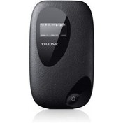 Resim TP-Link M5350 Kablosuz 3G4G Taşınabilir Sim Kart Slotlu Wi-Fi Router 