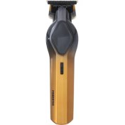 Resim Powertec TR-358 Sakal Ense Tıraş Makinesi 