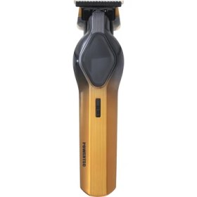 Resim Powertec TR-358 Sakal Ense Tıraş Makinesi 