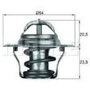 Resim MAHLE TX1480D TERMOSTAT MICRA II K11 80C 