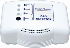 Resim Mavigard Mavili Gdr-220M Konvansiyonel Metan (Doğalgaz),Dedektörü 