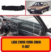 Resim Lada 21099 (1990-2004) ÖN GÖĞÜS / PANEL / TORPİDO KORUMASI - KILIFI - HALISI 