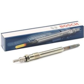 Resim Bosch-0250212018 - Kızdırma Bujısı Yenı Kod A4 A6 A8 97 05 Supe 