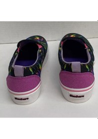 Resim Skechers Bobs Sneakers Çocuk Spor Ayakkabı 302834l 302834l Bkmt Çok Renkli 