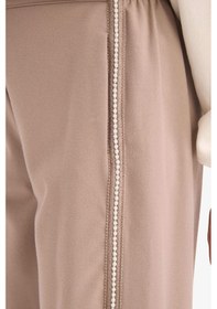 Resim Defacto Baggy Fit Pantolon Kız Çocuk G4600a825augr315 Gri-gr315 