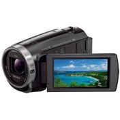 Resim Sony HDR-CX625 El Kamerası 