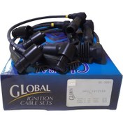 Resim Opel Astra F 2.0 Buji Kablosu X20XEV Global 