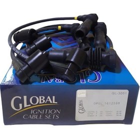 Resim Opel Astra F 2.0 Buji Kablosu X20XEV Global 