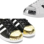 Resim Hasyılmaz Adidas Superstar Metal Toe Ön Plastik Burun 900 Çift - Superstar Yedek Aksesuar 