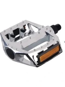 Resim Bike Sky Brıvıga HF-832 Platform Alimınyum Barel Pedal 