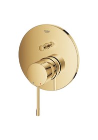 Resim Grohe Essence Ankastre Banyo/Duş Bataryası - 24167Gl1 