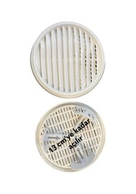 Resim Ayarlı Havalık Baca Deliği Kapağı(CLZ) 